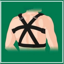 GIBAUD ORTHO SOSTEGNO DORSO 3