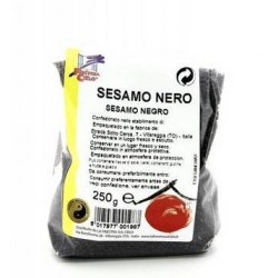 Biotobio Sesamo Nero 250 G