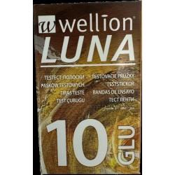 Med Trust Italia Wellion...