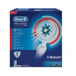 ORALB PC PRO 6000