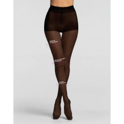 Pompea At Perf 70 Nero 2