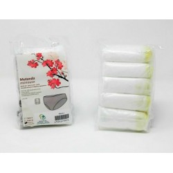 Farvisan Mutanda Monouso...