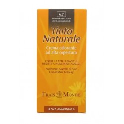 Ismeg Tinta Havana Biondo...