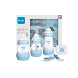 Mam Welcome To The World Kit di benvenuto per neonati