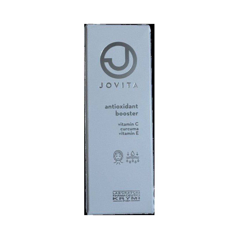 30g di Jovita Antioxidant Booster Antiossidante