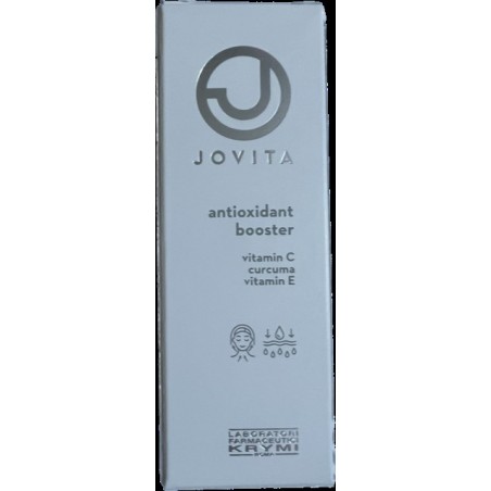 30g di Jovita Antioxidant Booster Antiossidante