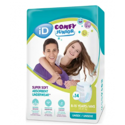 Serenity Pannolino Id Comfy...