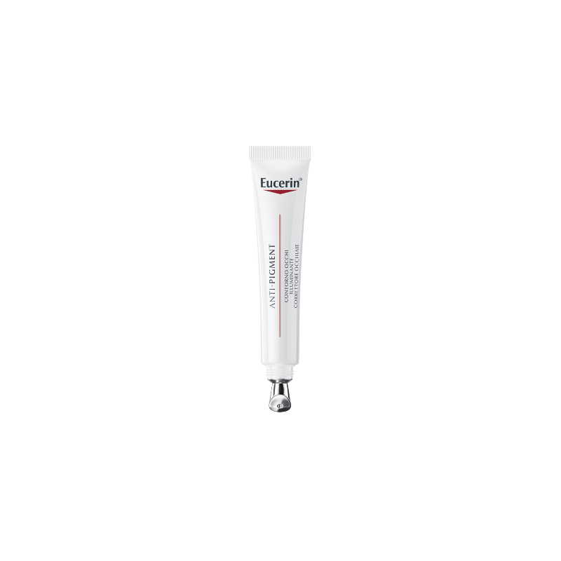 flacone 15 ml contorno occhi illuminante Eucerin