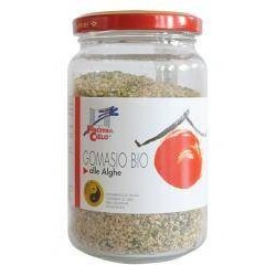 Biotobio Gomasio Alle Alghe...