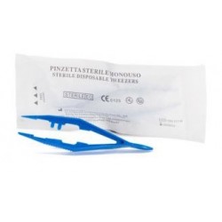 P. B. Pharma Pinzetta...