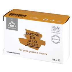 Idi Farmaceutici Sapone Idi...