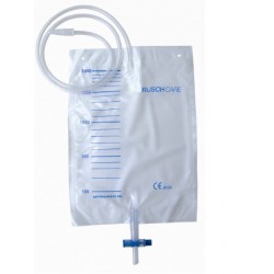 Sacca Raccolta Urina Da...