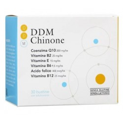 Pharmextracta Ddm Chinone...