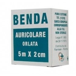 Farvisan Benda Auricolare A...