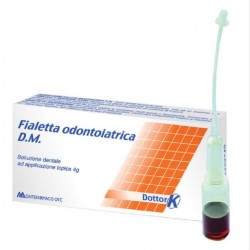 Montefarmaco Fialetta...