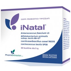 Pharmextracta Inatal 30...
