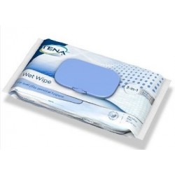 Essity Italy Tena Wet Wipe...