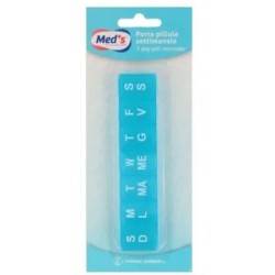 Farmac-zabban Portapillore...