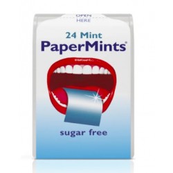 Sanico Papermint Strisce...