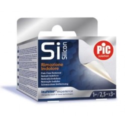 Pikdare Cerotto Pic Rocchetto Siliconico 2,5x3