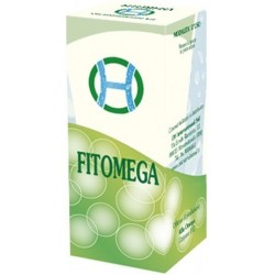 Oh International Fitomega...