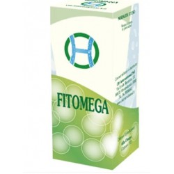 Oh International Fitomega...