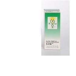 Oh International Fitomega Sin 2 Gocce 50 Ml