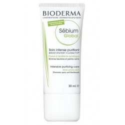 Bioderma Italia Sebium...