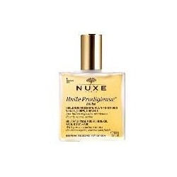 Nuxe Huile Prodigieuse Olio...