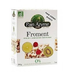 Biotobio Pane Azzimo Bio...