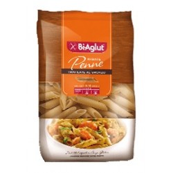 Biaglut Penne Rigate 400 G
