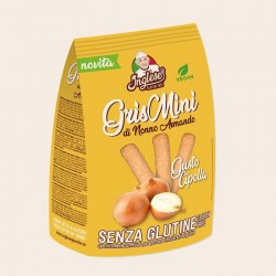 Gaia Inglese Gris Mini...