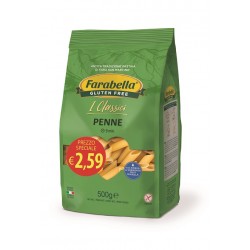 Bioalimenta Farabella Penne...