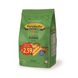 Bioalimenta Farabella...