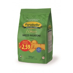 Bioalimenta Farabella Mezzi...