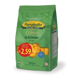 Bioalimenta Farabella...