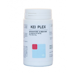 Gheos Key Plex 45 Compresse