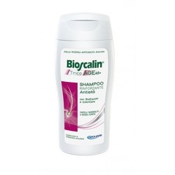 flacone 400ml bioscalin shampoo tricoage