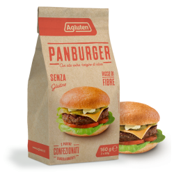 Nove Alpi Agluten Panburger...