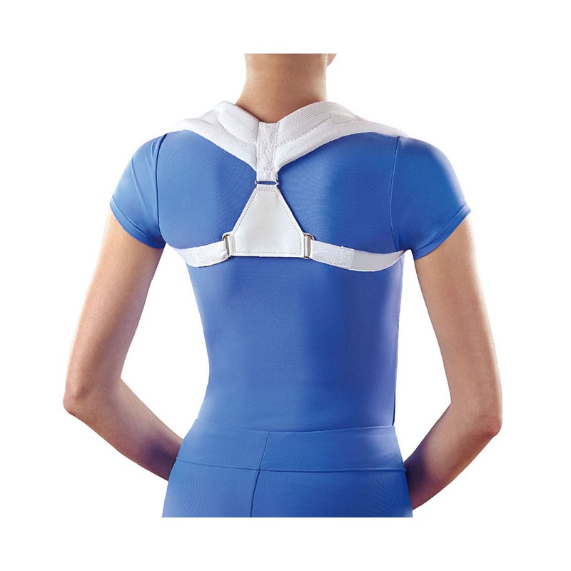 Farmac-zabban Oppo Bendaggio Clavicola S 4075