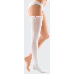 Medi Italia Calza Antitrombo Thrombexin H914 18 Mmhg Alla Caviglia Calza Coscia Autoreggente Misura Medium 1 Paio