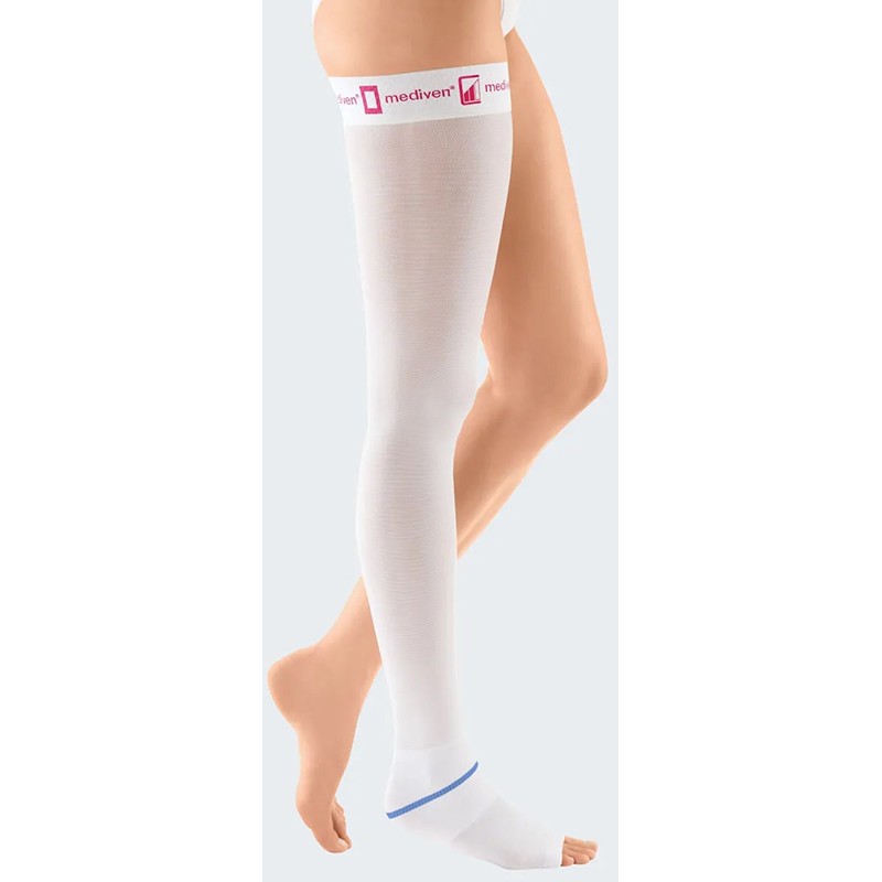 Medi Italia Calza Operatoria Struva 23 Mmhg Bianco 4 1 Pezzo Articolo H917