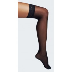 Medi Collant Preventivo Sheer & Soft 1450sf 18mmhg Nero 2