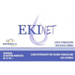 Infrabios Ekinet Garze...