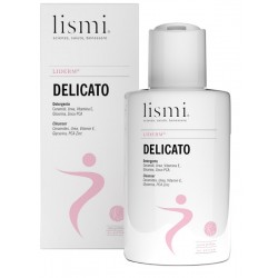 Lismi Liderm Delicato...