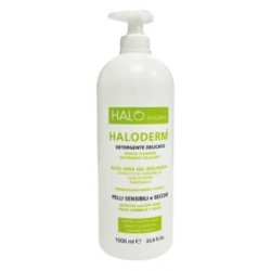 Halo Pharma Haloderm...