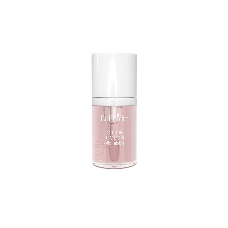 Zeta Farmaceutici Euphidra Oil Lip Color Olio Labbra Ol02 7 Ml