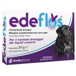 Shedir Pharma Edeflos 20...