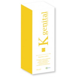 Rne Biofarma K Genital 500 Ml