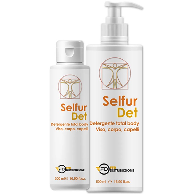 Ffd Distribuzione Selfur Det 200 Ml